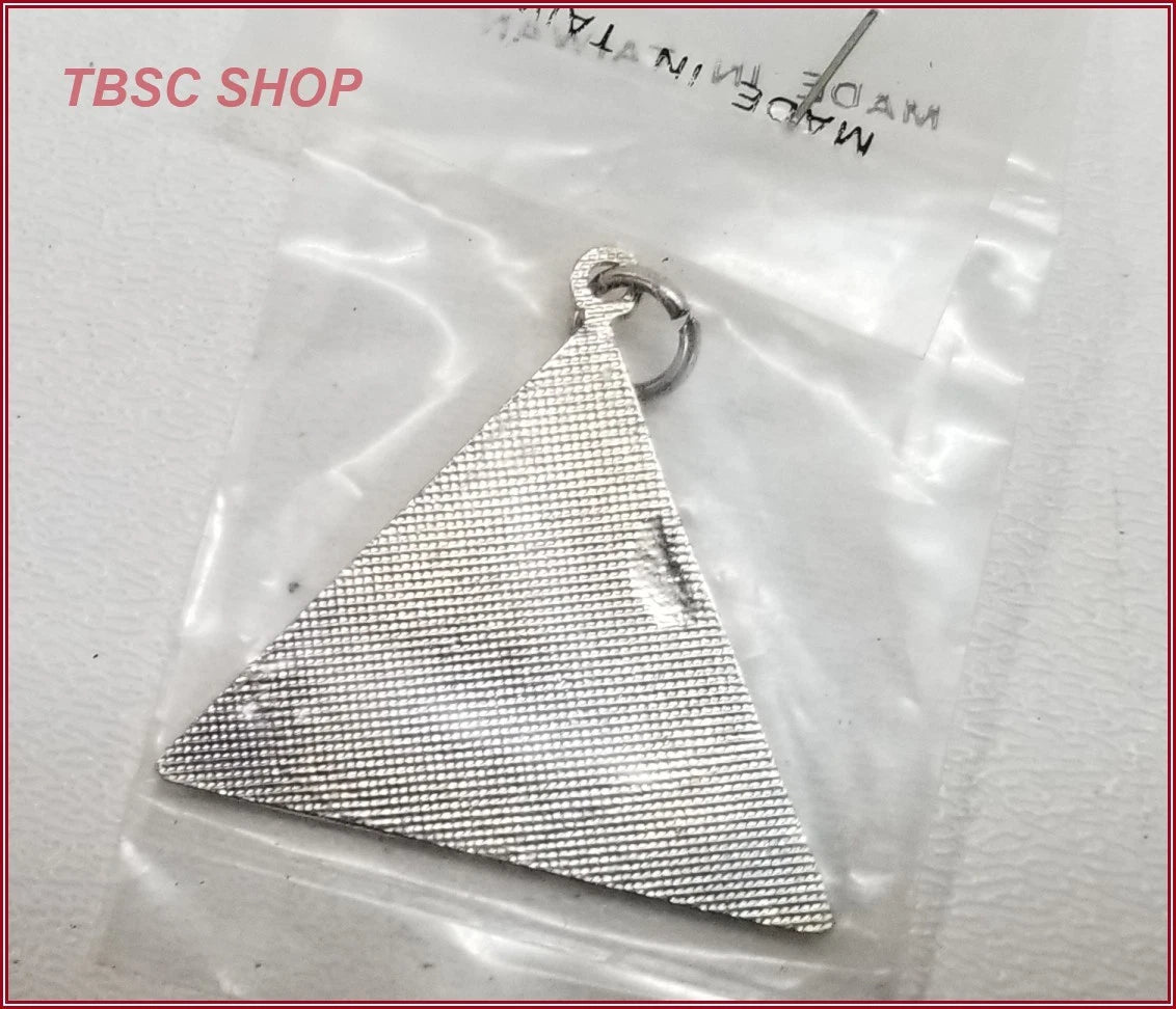 Key Chain for Ford Thunderbird SC (1989)