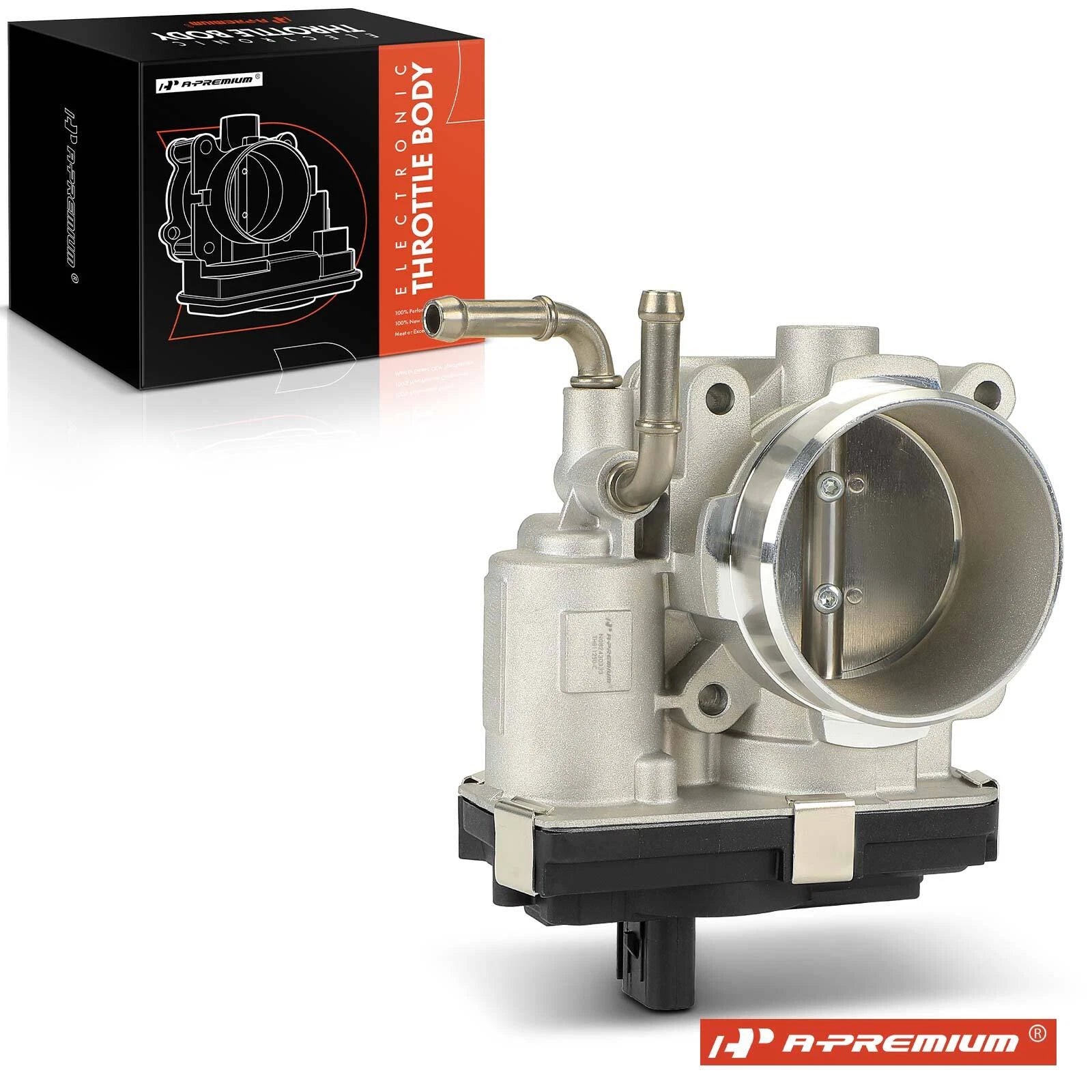 Throttle Body for Subaru Outback Legacy Ascent WRX (2019–2023)