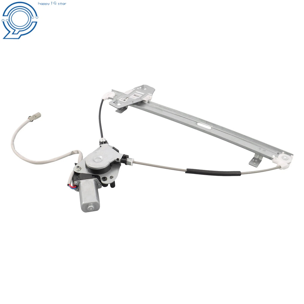 Front Passenger Side Window Regulator with Motor for Honda Element (2003-2011)