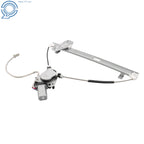 Front Passenger Side Window Regulator with Motor for Honda Element (2003-2011)