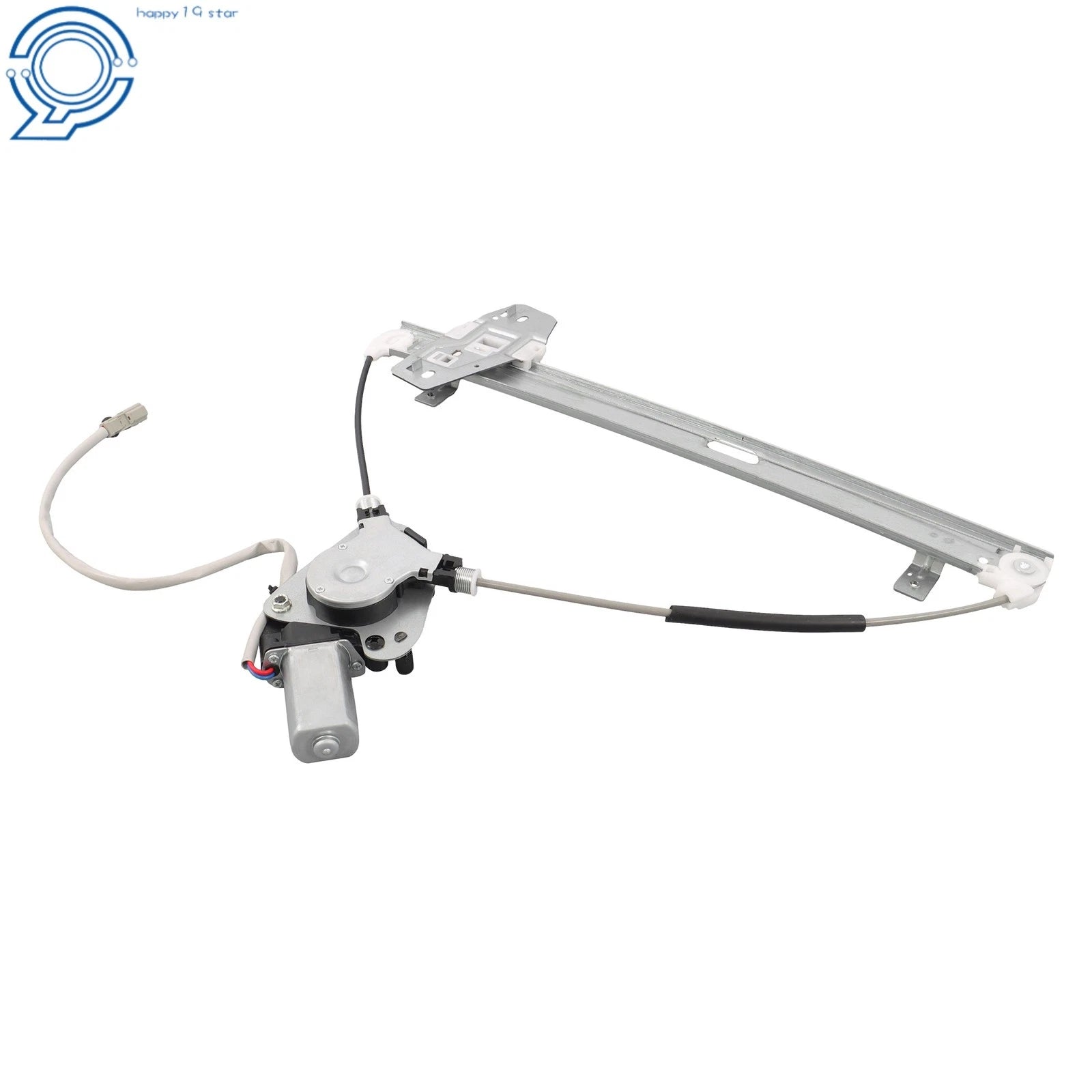 Front Passenger Side Window Regulator with Motor for Honda Element (2003-2011)