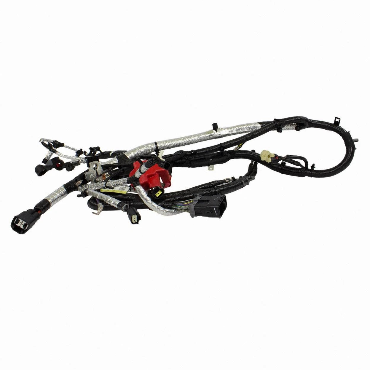 Starter Cable for Ford Edge (2017–2018) WC-96792