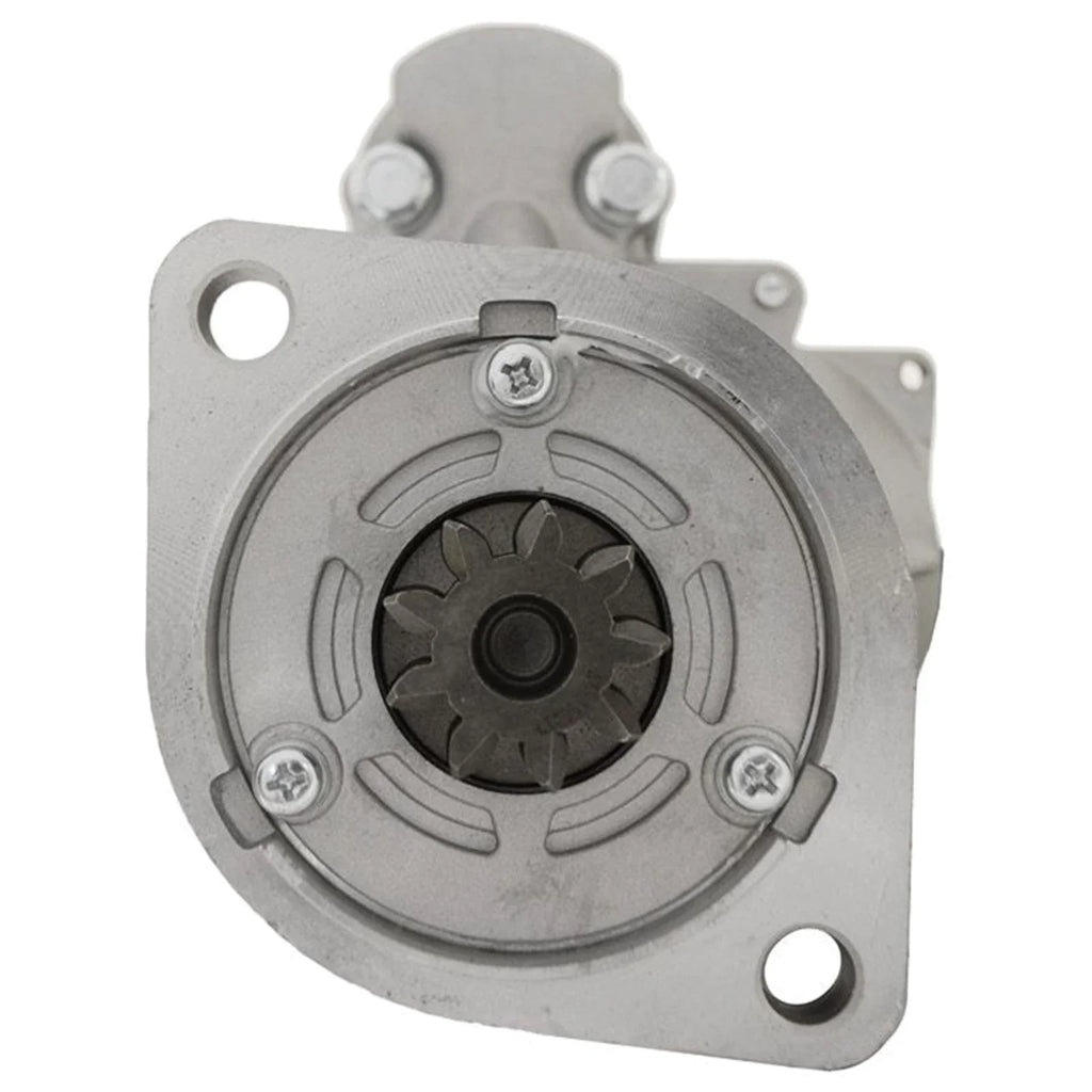 Starter Motor for Nissan Patrol GU 4cyl 3.0L ZD30DDT (2000 - 2006)