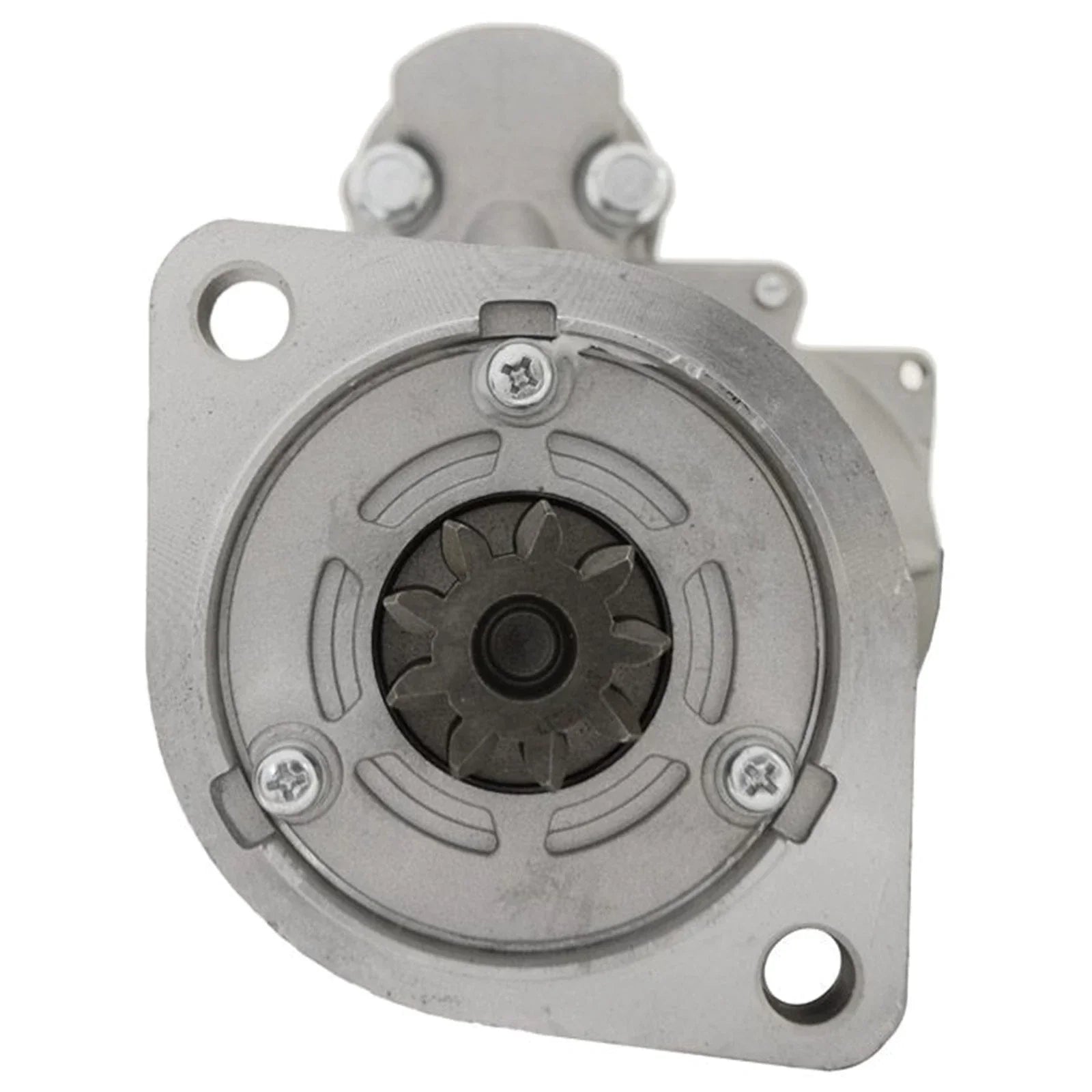 Starter Motor for Nissan Patrol GU 4cyl 3.0L ZD30DDT (2000 - 2006)