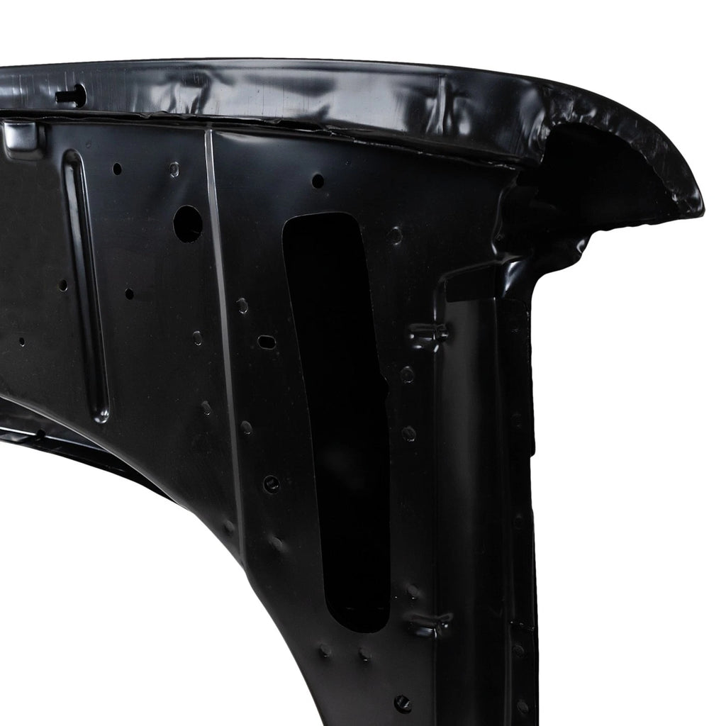 Fender for Chevrolet C1500 (1988–1999) Front Driver Side