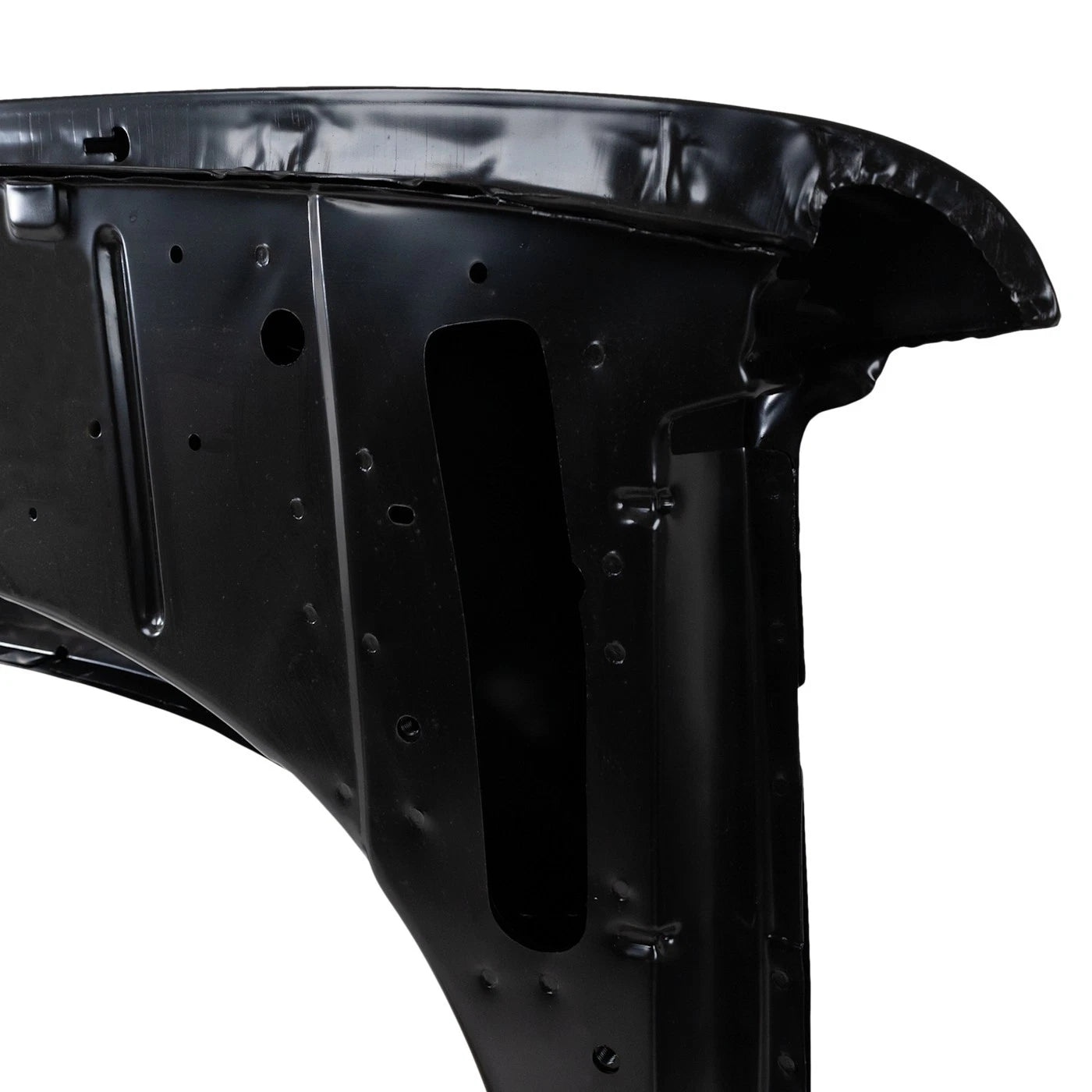 Fender for Chevrolet C1500 (1988–1999) Front Driver Side