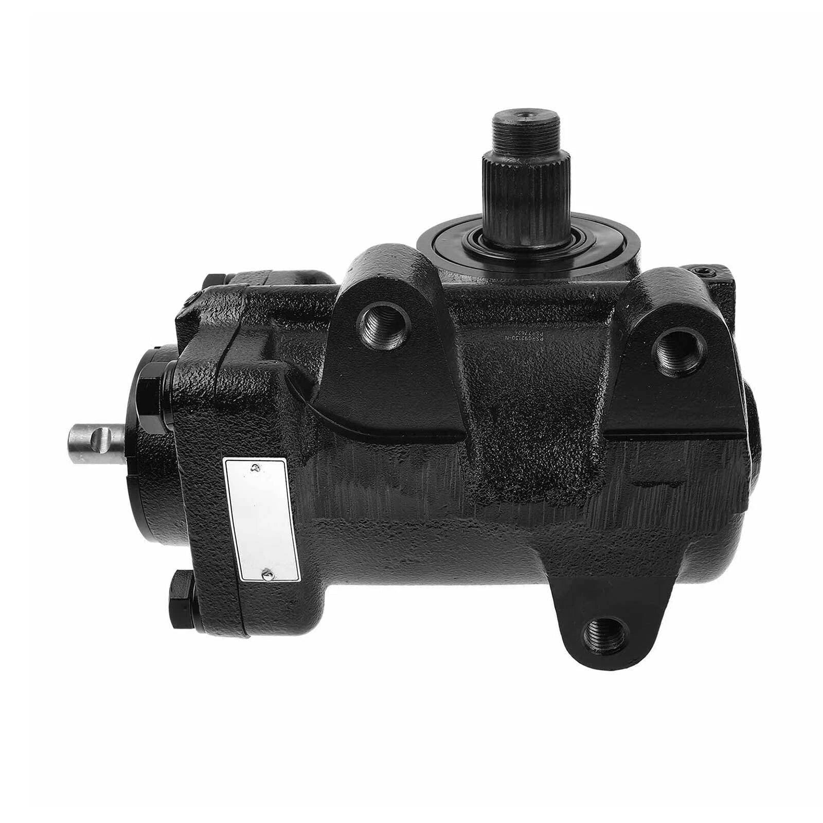 Power Steering Gear Box for Ford F-350 F-450 F-550 Super Duty (2005–2019)