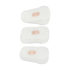 Set of 3 Foam Filters for Shark HZ500 HZ500UKT
