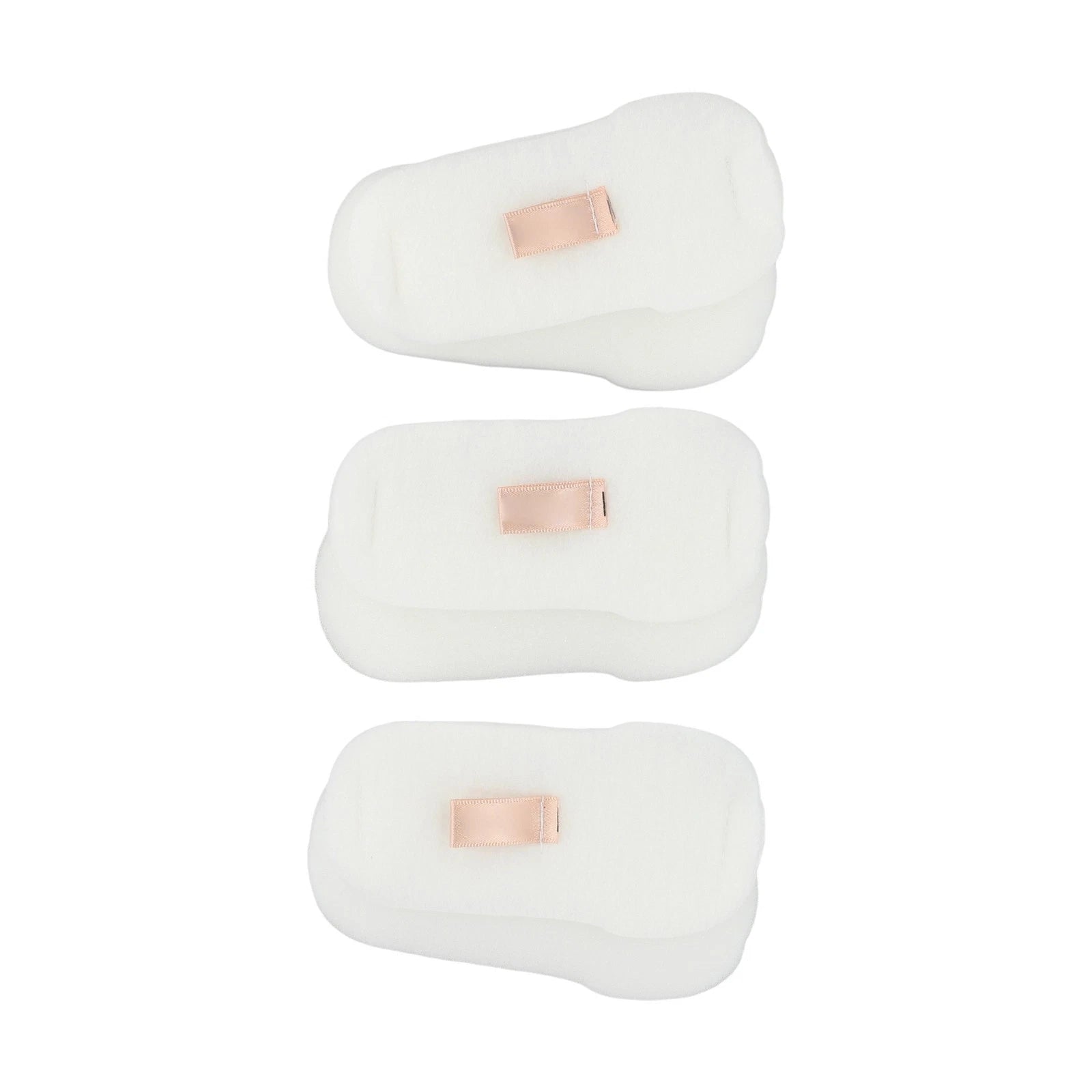 Set of 3 Foam Filters for Shark HZ500 HZ500UKT