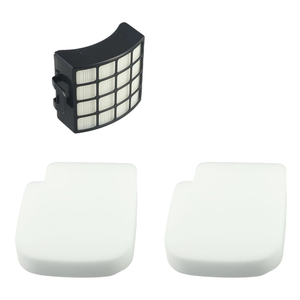 2X Filters Kit for Vacuum Cleaner AZ3000 AZ3002