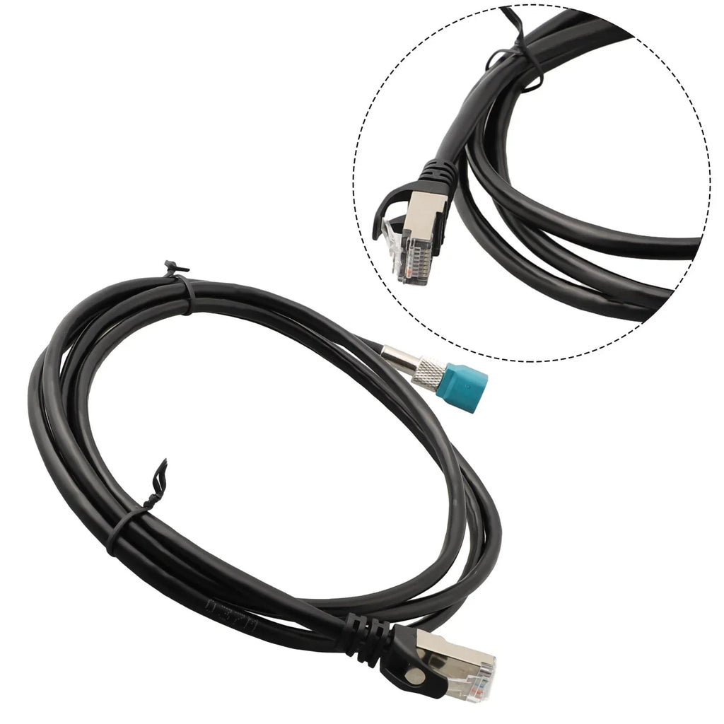 Direct Fit Diagnostic Service Cable for Tesla Model SX