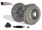 Clutch Kit for Dodge Ram 2500 3500 (1994–1998) Diesel Turbo Gas V10