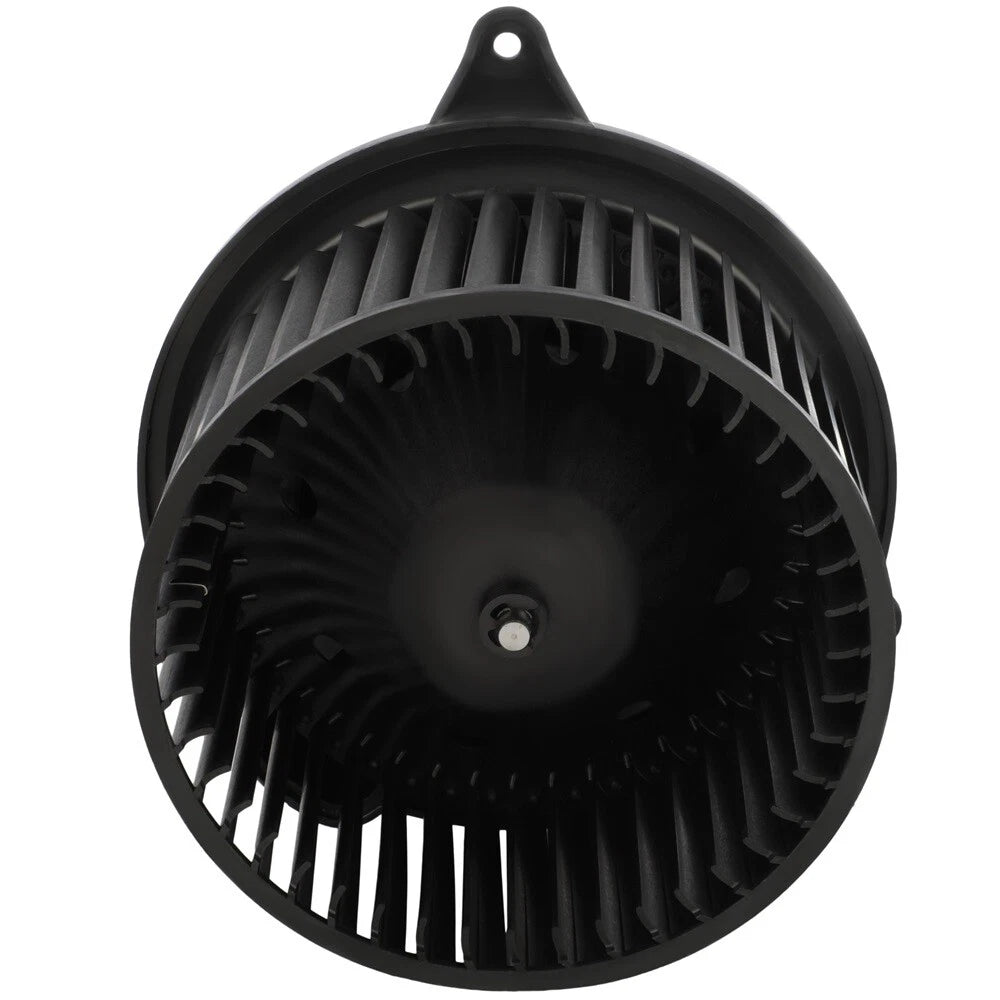 A/C Heater Blower Motor with Fan Cage for Chevrolet Equinox (2005)