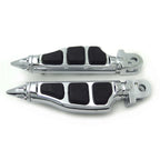 Stiletto Spike Footpegs for Triumph Legend (1999–2001)