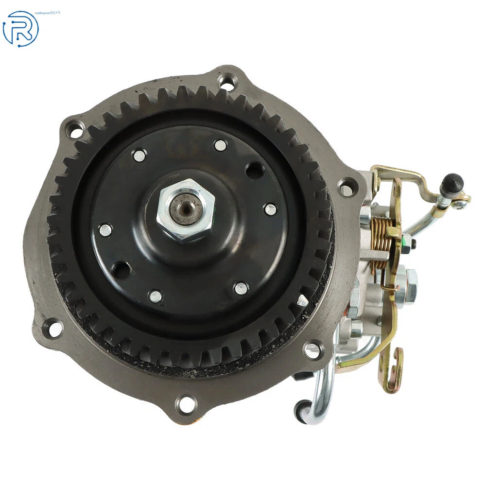 Fuel Injection Pump for Isuzu Bobcat 853 (Year Range Not Specified)