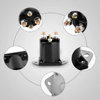 5PCS 36 Volt Solenoid for DS Golf Cart (1976-1998)