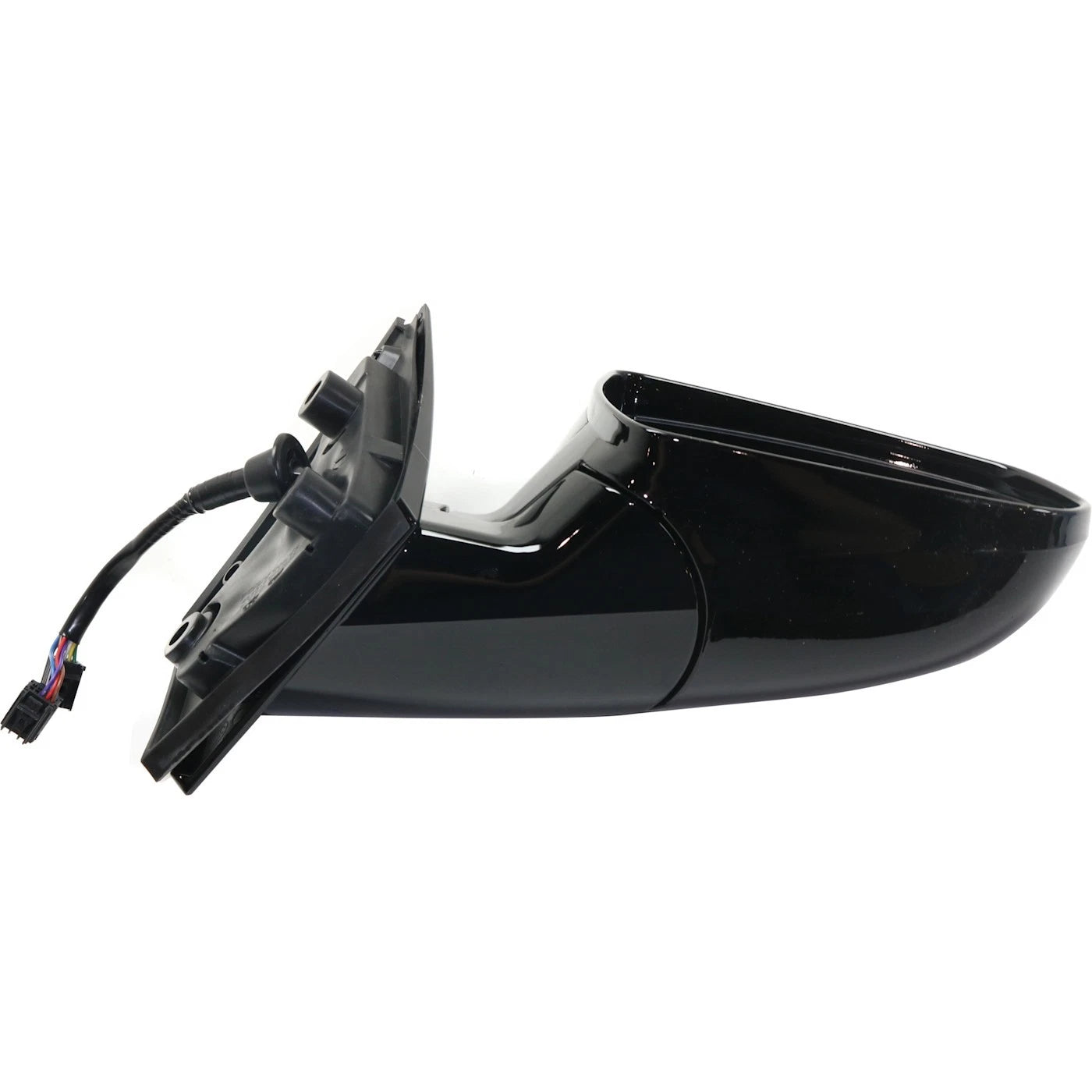 Heated Right Side Mirror for Cadillac SRX (2013–2016)