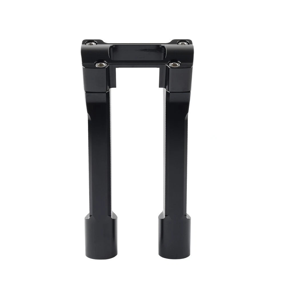 8.46" Pullback Handlebar Riser for Harley Dyna M8 Softail Street Bob (2018–2021)