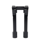 8.46" Pullback Handlebar Riser for Harley Dyna M8 Softail Street Bob (2018–2021)