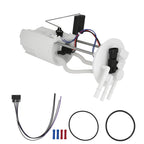 Rear Fuel Pump Module for Chevy Colorado GMC Canyon 2.8L 3.5L (2004–2005) E3614M