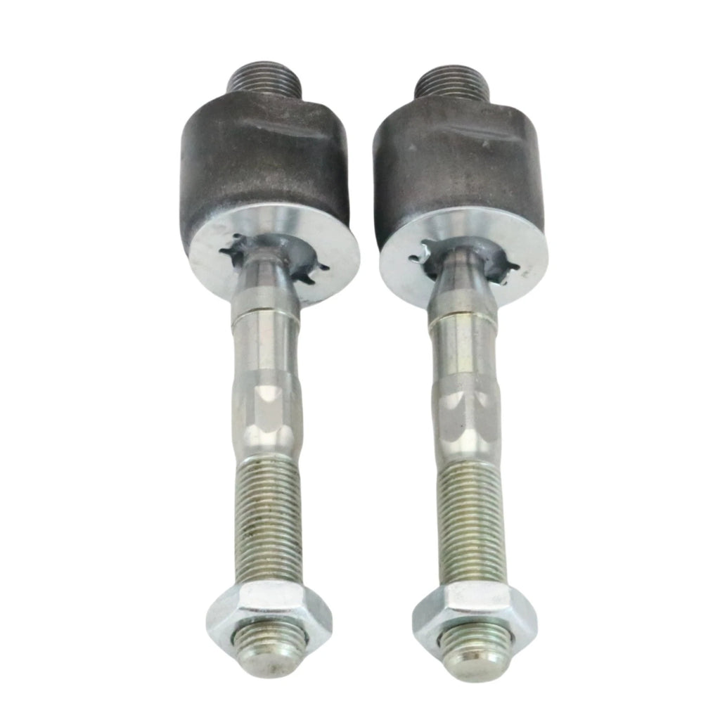 Set of 4 Tie Rod Ends for Acura TL (2009–2014)
