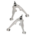 Front Upper Lower Control Arm for Chevy Silverado GMC Sierra 1500 (2014-2016)