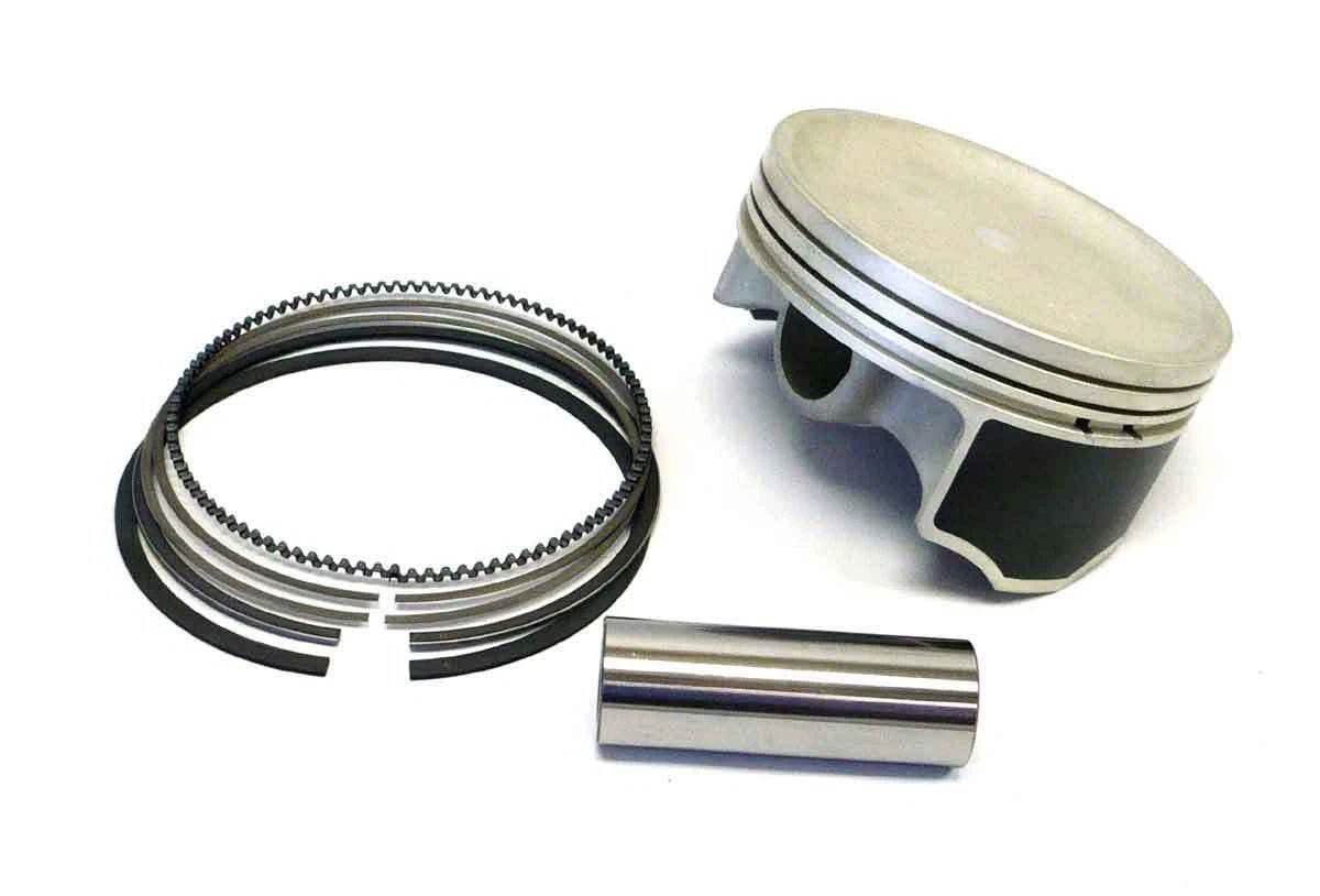 Piston for Yamaha 150 Hp 4-Stroke (100-320K)