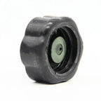 Black Plastic Gas Fuel Oil Tank Cap for Yamaha PW50