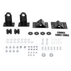 Steel Transmission Bracket Motor Mount Kit for Ford F250 F350 (1999–2007)