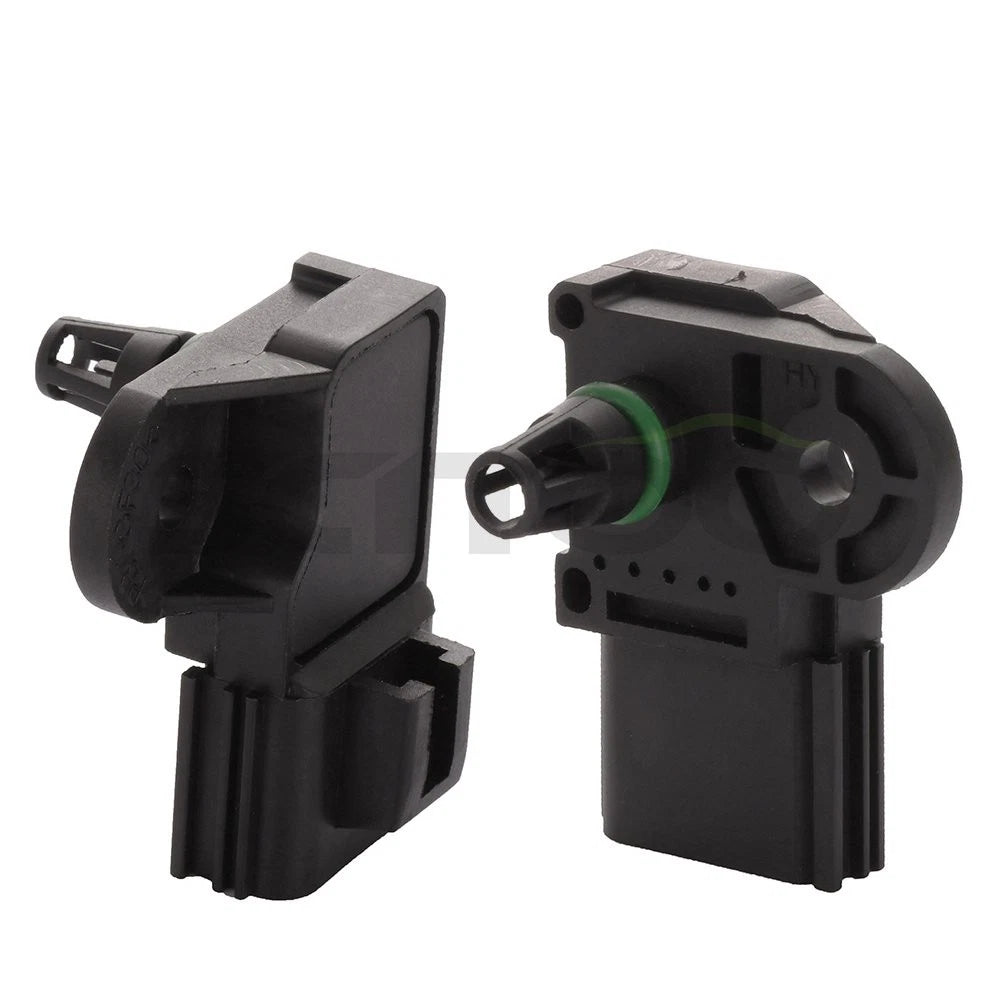 2X MAP Pressure Sensor for Ford Ranger (2001–2010) 1F2018211