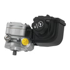 Power Steering Pump for Saab 9-3, Cadillac BLS 2.0L (2003–2011) 21-5392