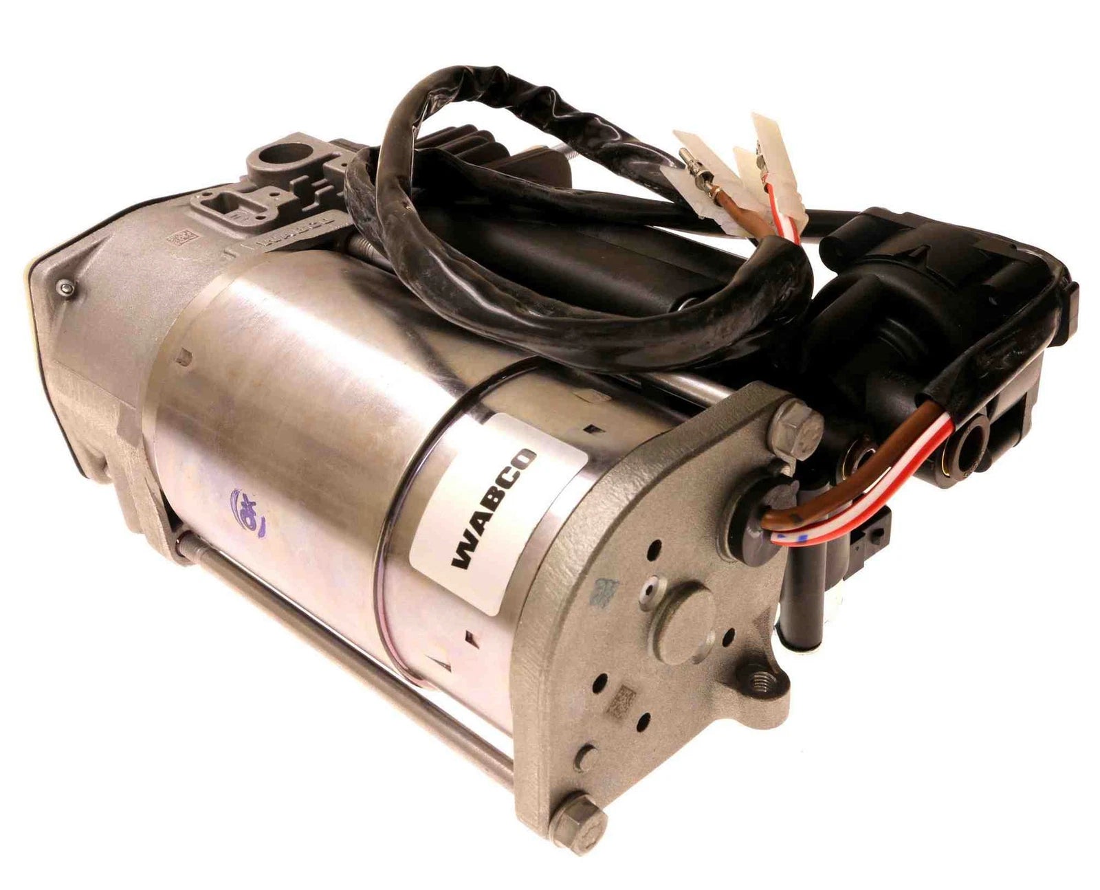 WABCO Air Compressor for Audi Q7 (2007–2010), Land Rover Range Rover (2002–2012)