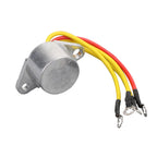 Regulator Rectifier for Johnson Outboard 4.5-60 HP (173692, 18-5709, 153-1778)