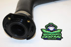 Gas Tank Fuel Filler Neck for Sea-Doo RXT-X GTX iS 260 300 (2010–2023) 275500848 275500917