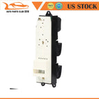 Window Switch for Toyota Tacoma Double Cab (2001-2004)