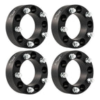 Wheel Spacers 2 Inch for Dodge Ram 1500 (2001–2001)
