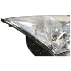 RH Chrome Projector HeadLight for Honda CR-V RE SUV (2007 - 2012)