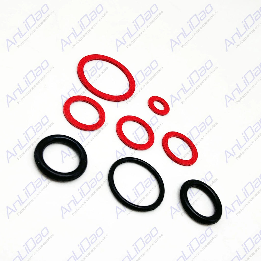 Oil Plug Gasket for Volvo Penta AQ250 AQ270 AQ275 AQ280-5 AQ290 SP DP DPX