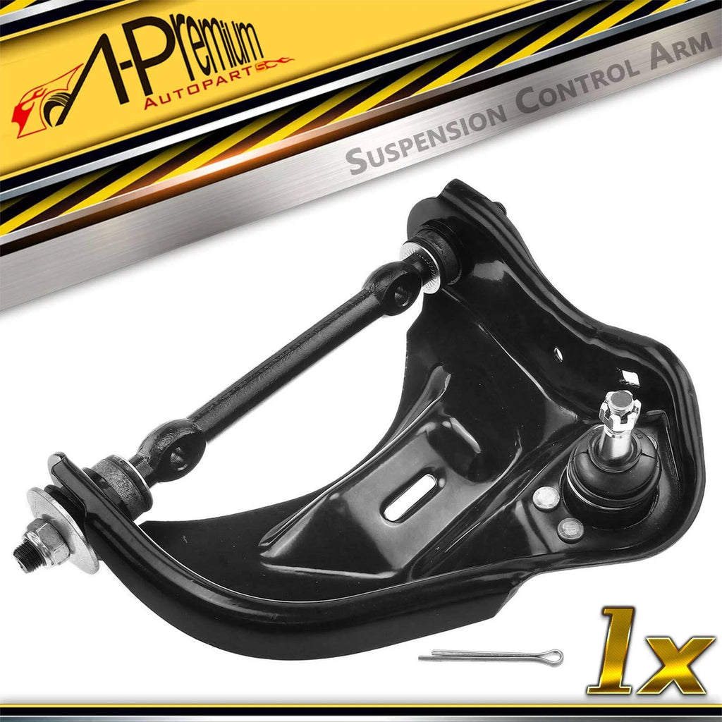 Front Left Upper Control Arm with Ball Joint for Chevy Malibu (2008–2012)