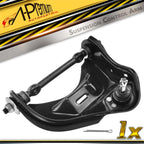 Front Left Upper Control Arm with Ball Joint for Chevy Malibu (2008–2012)