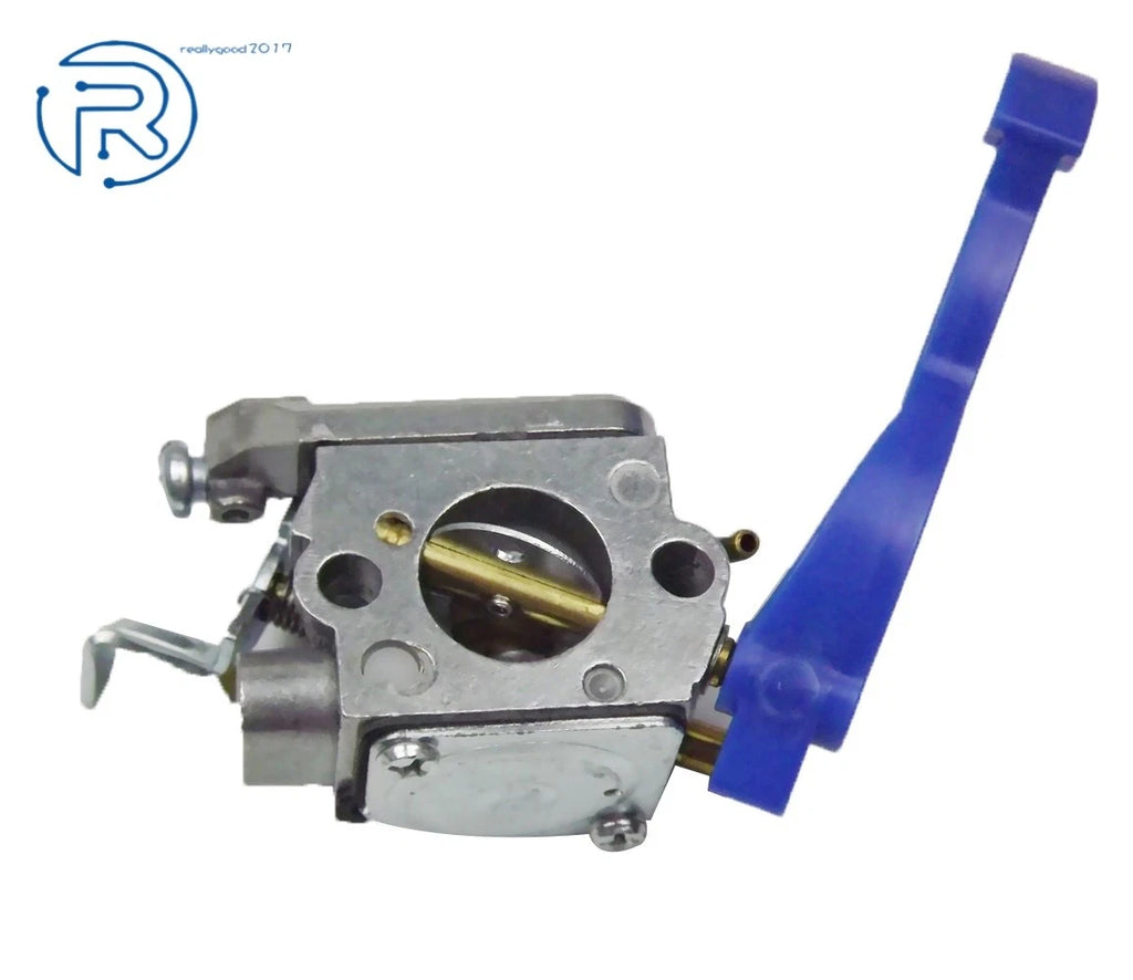 Carburetor for Husqvarna 125B 125BX 125BVX (Zama C1Q-W37)