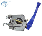 Carburetor for Husqvarna 125B 125BX 125BVX (Zama C1Q-W37)
