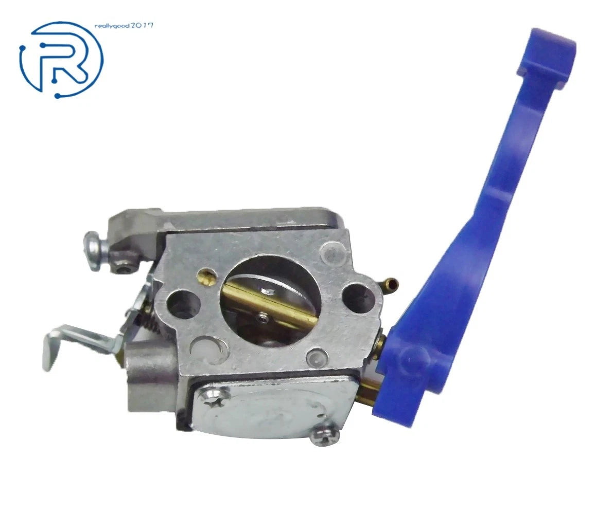 Carburetor for Husqvarna 125B 125BX 125BVX (Zama C1Q-W37)