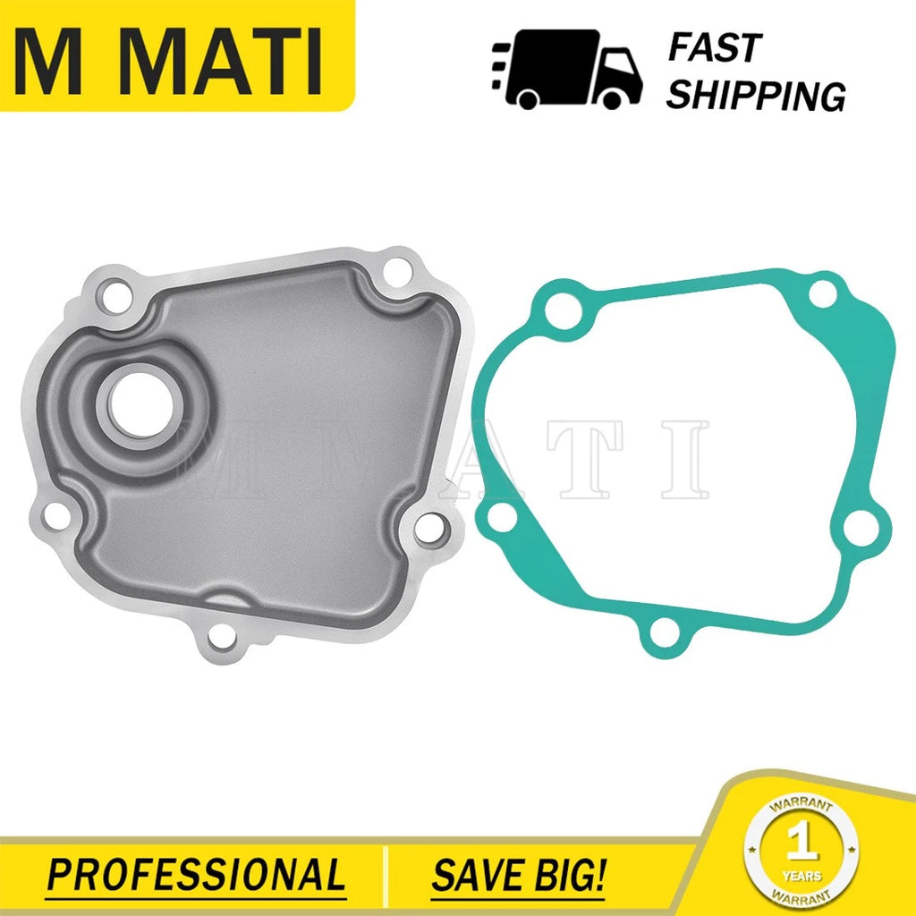 Gear Shift Cover for Suzuki Hayabusa GSX1300R (1999–2007) #11383-24F00
