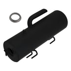 Exhaust Muffler with Gasket for Polaris Ranger Crew 800 (2010–2014)