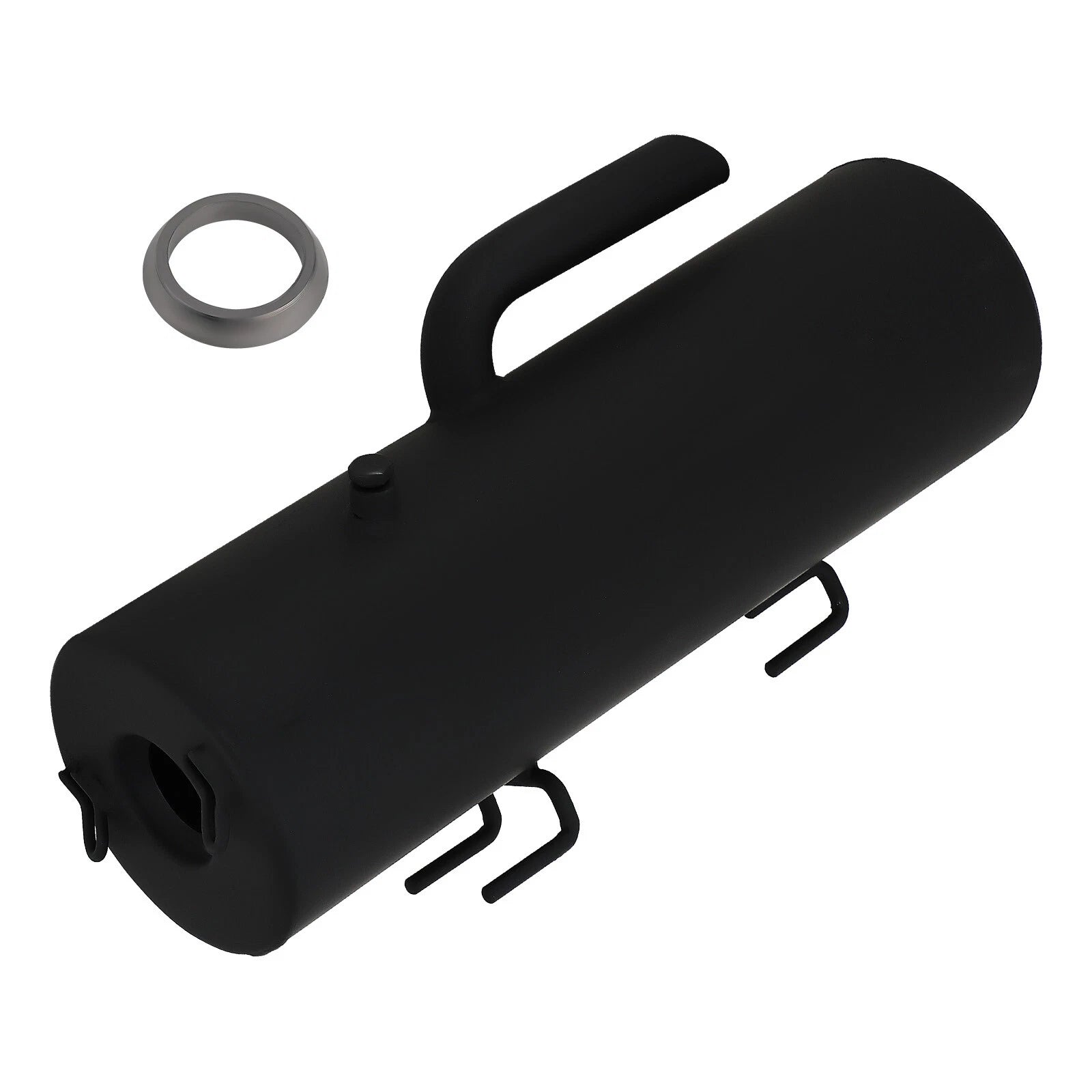 Exhaust Muffler with Gasket for Polaris Ranger Crew 800 (2010–2014)