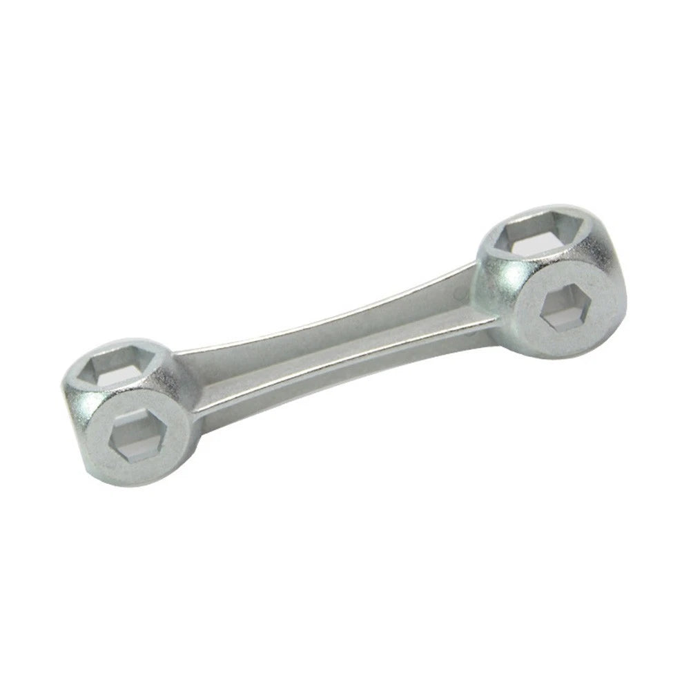 10-in-1 Cycle Spanner Tool for Bicycles