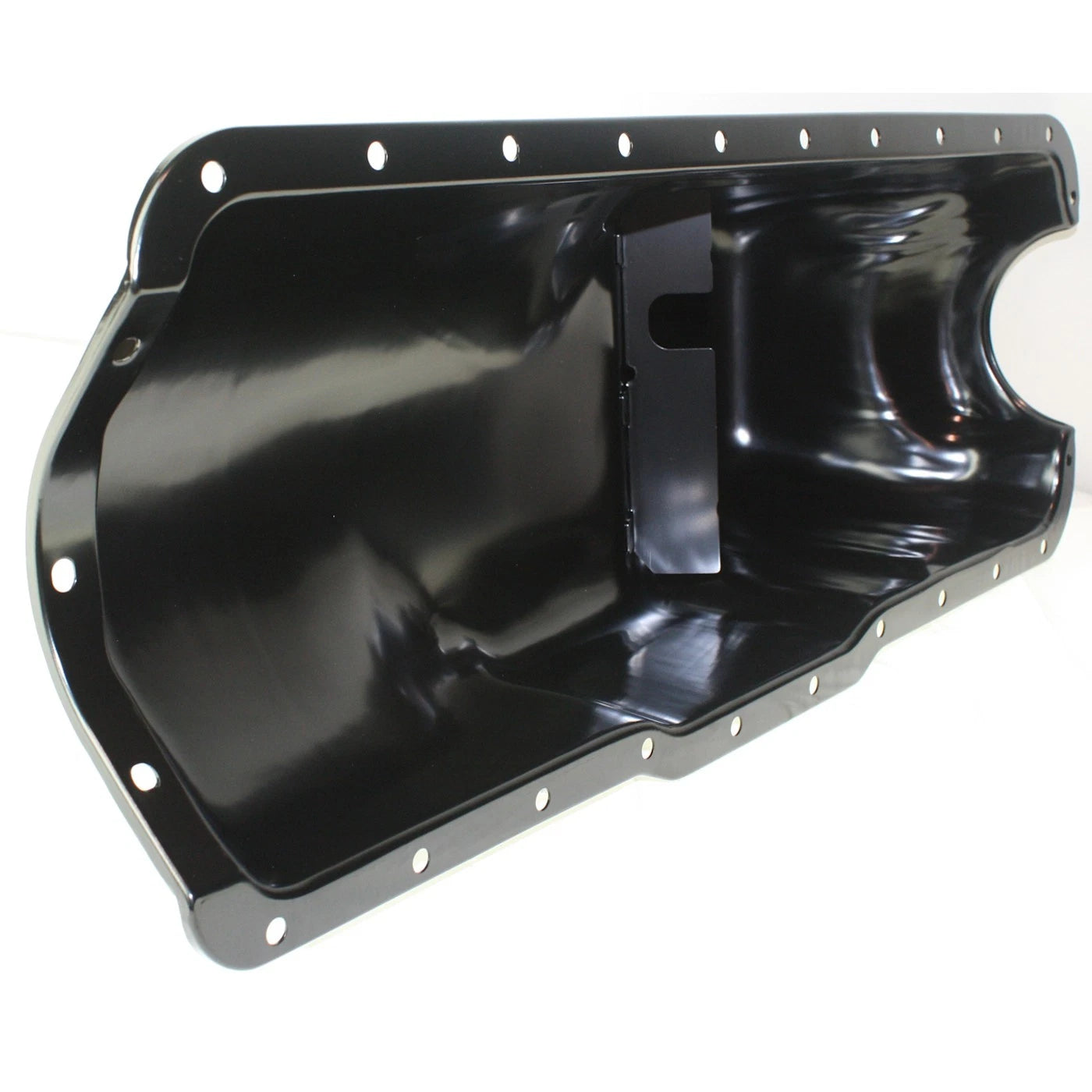 Oil Pan for Ford E150 E250 E350 F150 F250 F350 Econoline