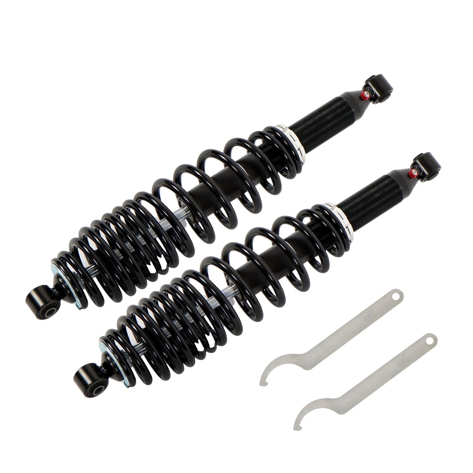 Front Shocks for Can-Am Outlander 650 & 800 (2010-2012)