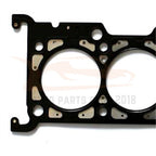 MLS Right & Left Head Gasket Set for Ford F-250 Expedition (1997–1999)